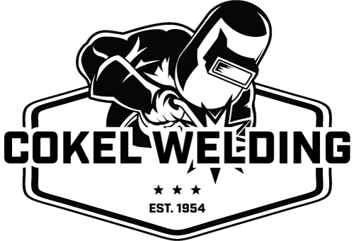 Cokel Welding Shop logo